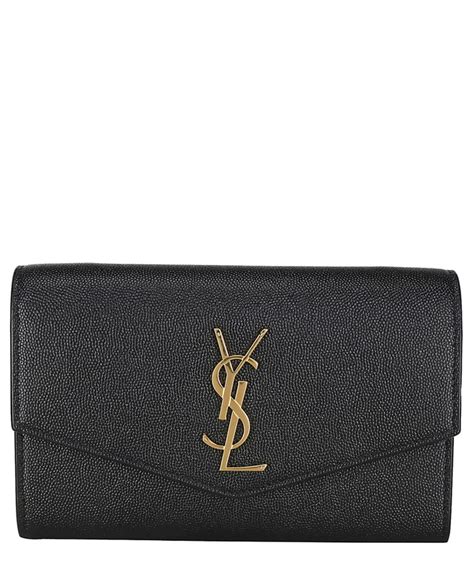 ysl geldbeutel damen